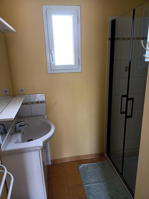 Anduze Gite Les Pins Au "Petit Clos Des Cigales" Massillargues-Attuech Exteriör bild